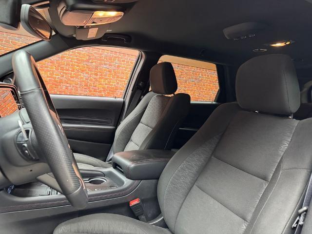 2023 Dodge Durango - $39,510