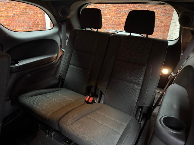 2023 Dodge Durango - $39,510