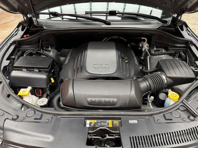 2023 Dodge Durango - $39,510