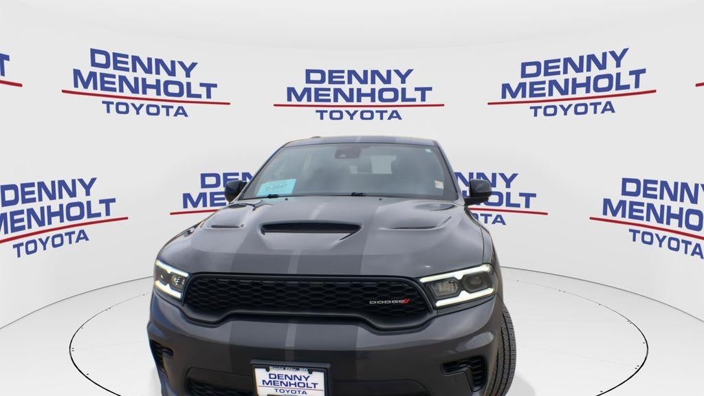 2024 Dodge Durango R/T