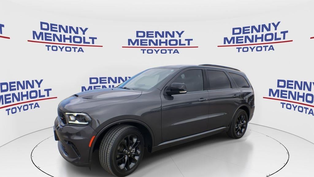 2024 Dodge Durango R/T