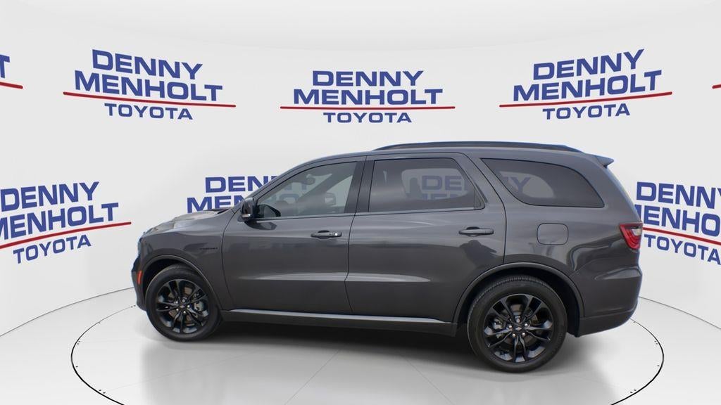 2024 Dodge Durango R/T