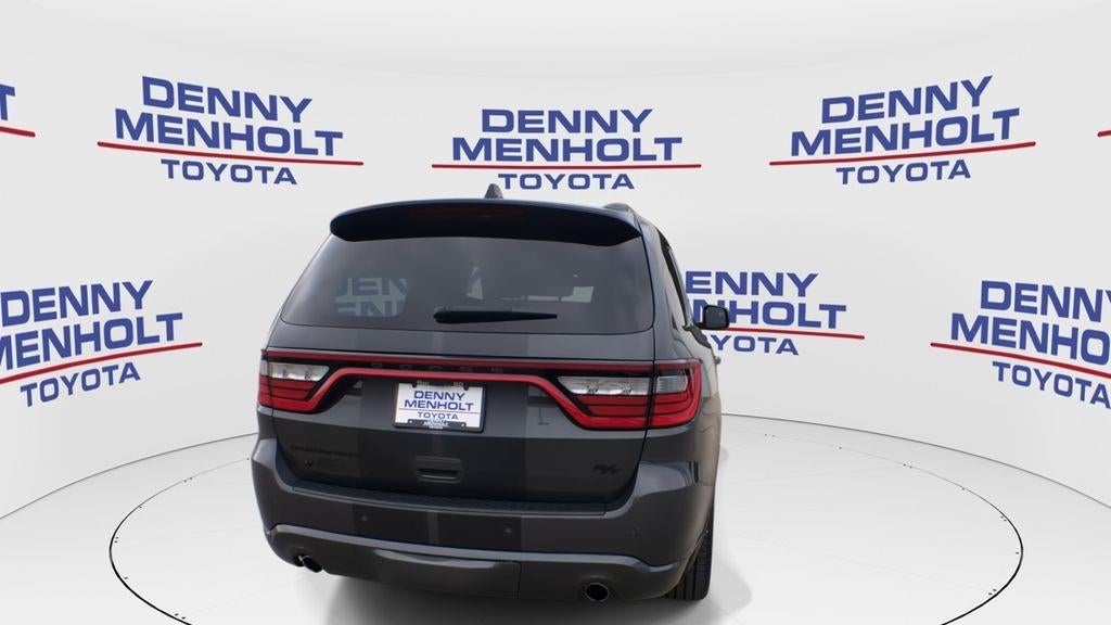 2024 Dodge Durango R/T