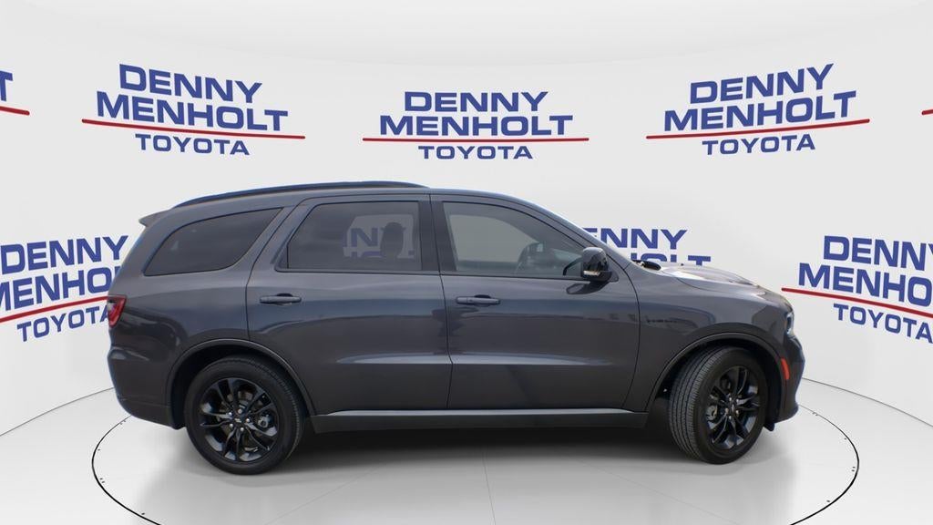 2024 Dodge Durango R/T