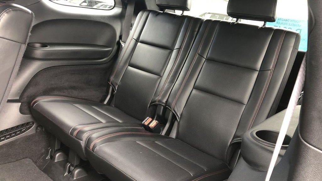 2024 Dodge Durango R/T