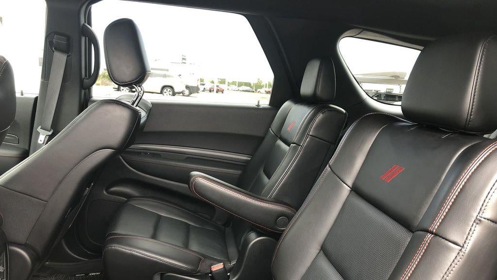 2024 Dodge Durango R/T