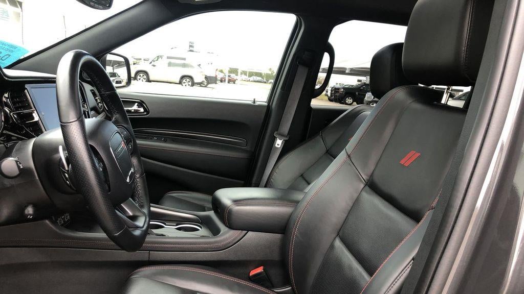 2024 Dodge Durango R/T