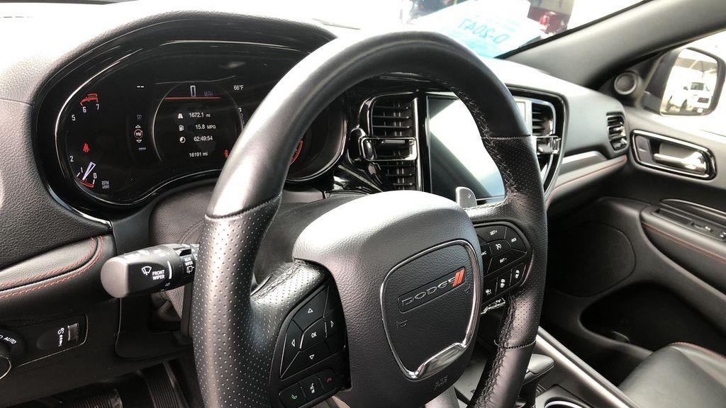 2024 Dodge Durango R/T