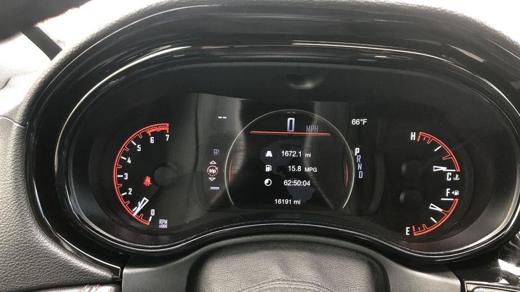 2024 Dodge Durango R/T