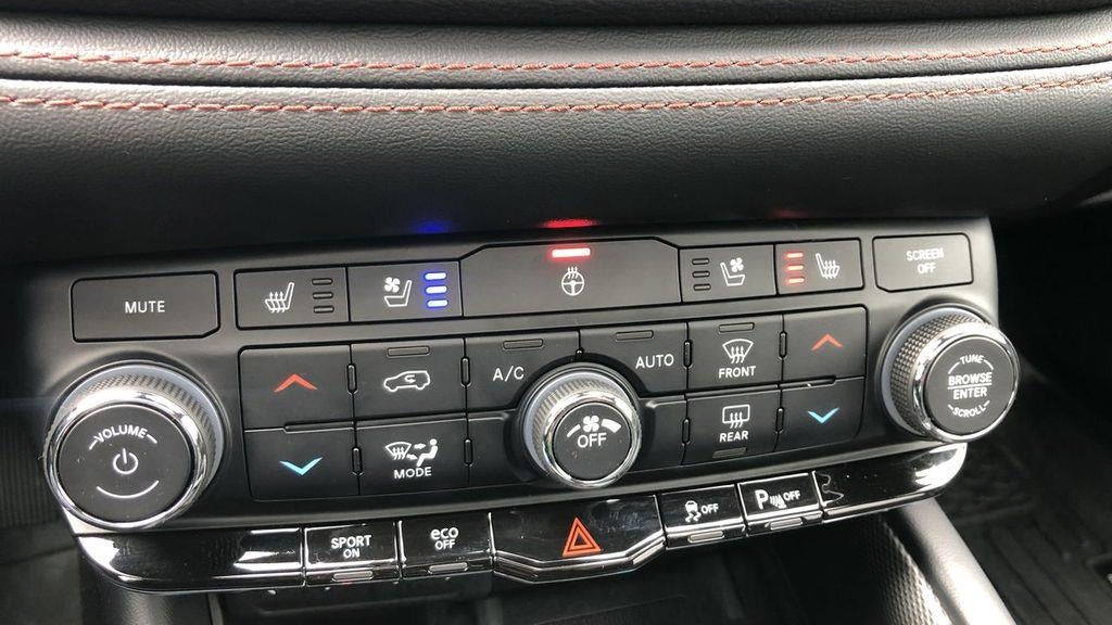 2024 Dodge Durango R/T