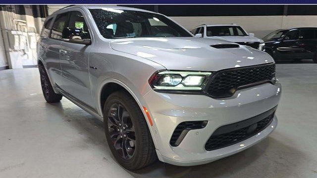 Preowned 2024 Dodge Durango R/T for Sale