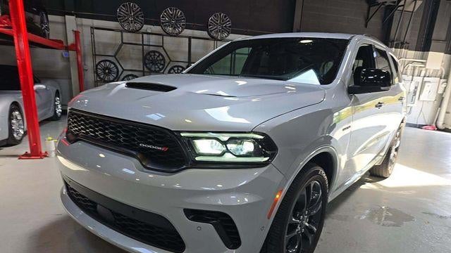 2024 Dodge Durango R/T