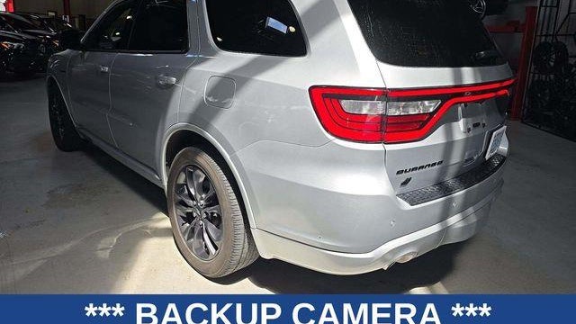 2024 Dodge Durango R/T