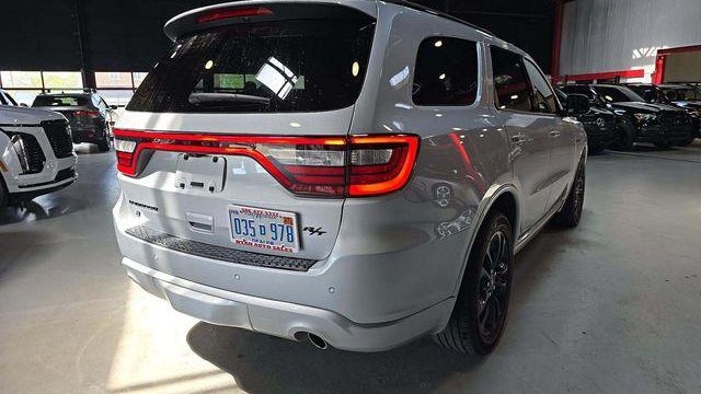 2024 Dodge Durango R/T