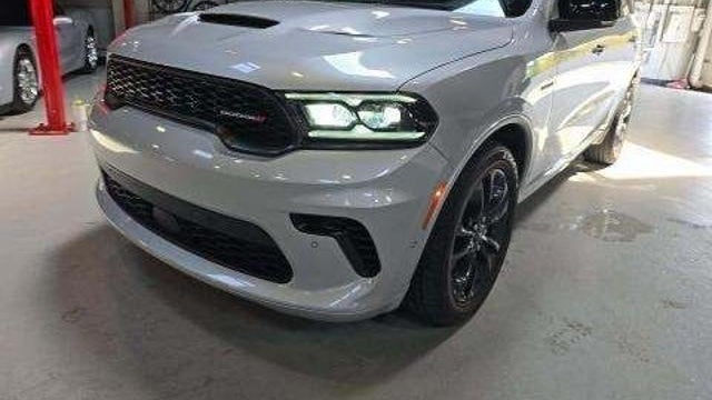 2024 Dodge Durango R/T