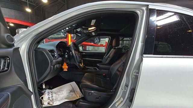 2024 Dodge Durango R/T