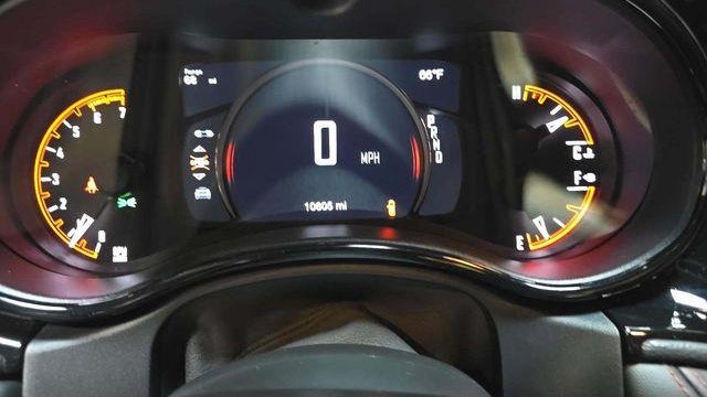 2024 Dodge Durango R/T