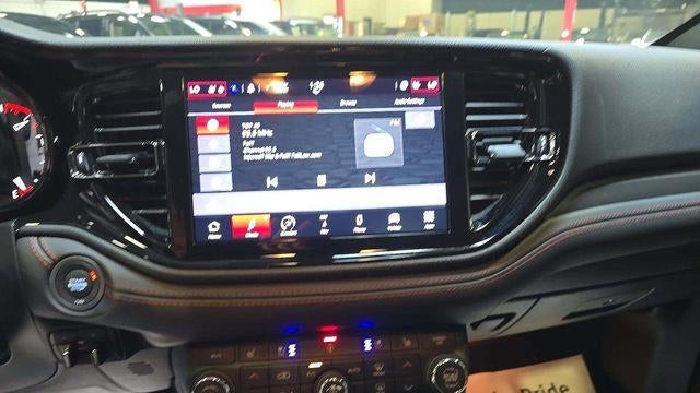 2024 Dodge Durango R/T