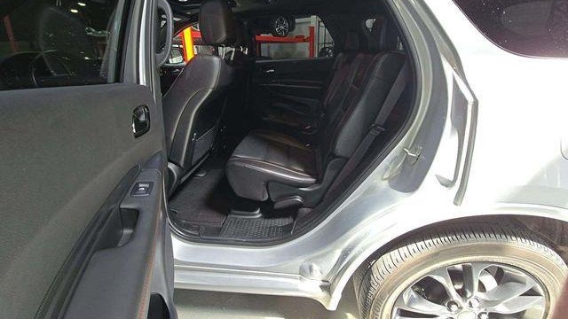 2024 Dodge Durango R/T