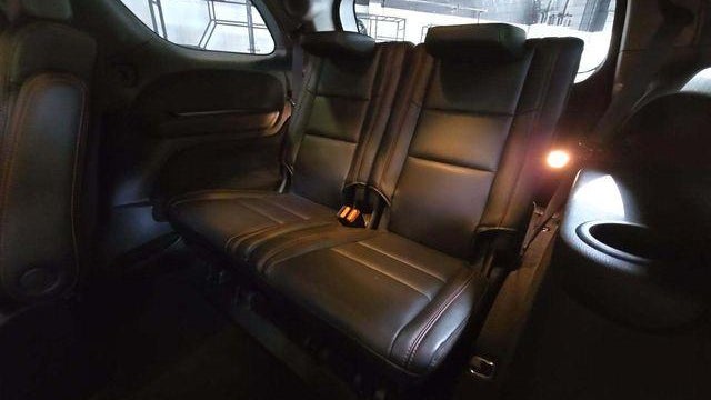 2024 Dodge Durango R/T
