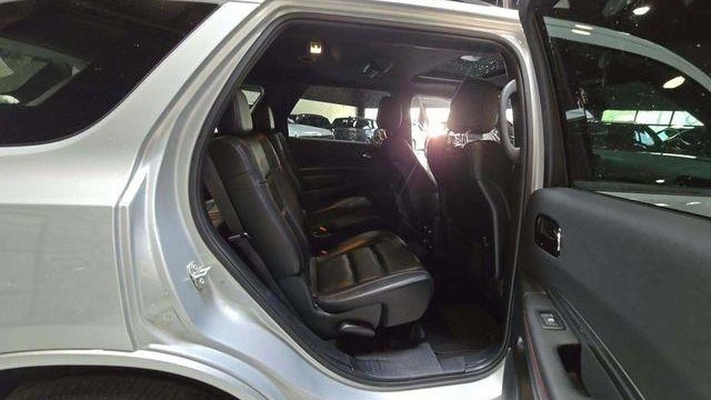 2024 Dodge Durango R/T