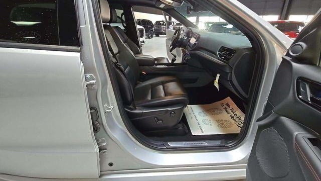 2024 Dodge Durango R/T