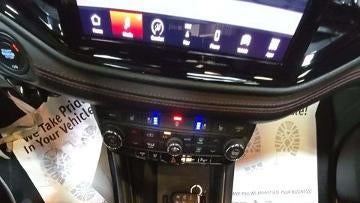 2024 Dodge Durango R/T