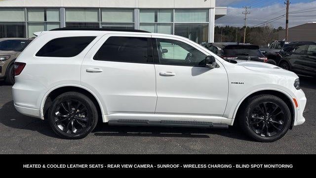 Preowned 2024 Dodge Durango R/T for Sale
