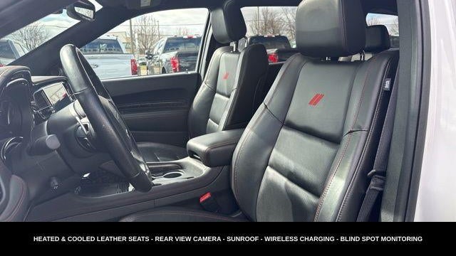 2024 Dodge Durango R/T