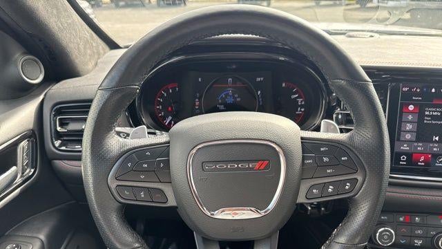 2024 Dodge Durango R/T
