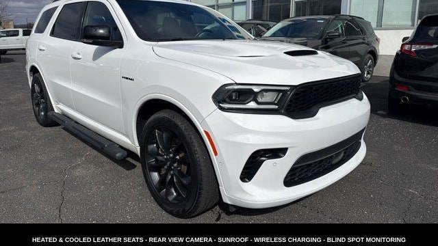 2024 Dodge Durango R/T
