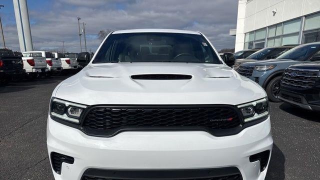 2024 Dodge Durango R/T