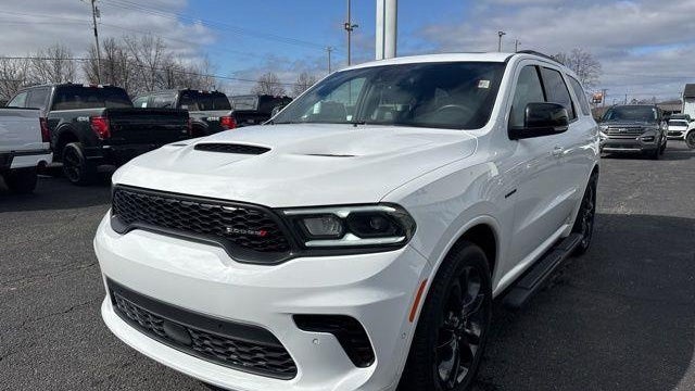 2024 Dodge Durango R/T