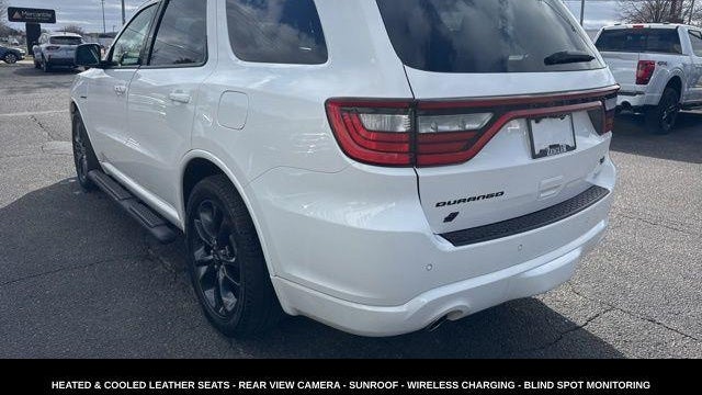 2024 Dodge Durango R/T