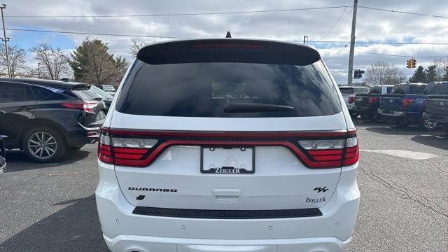 2024 Dodge Durango R/T