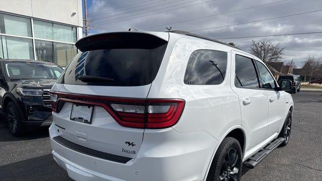2024 Dodge Durango R/T