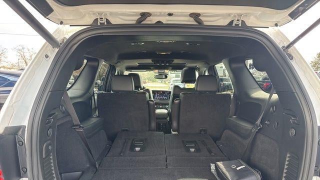 2024 Dodge Durango R/T