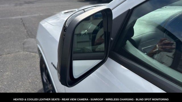 2024 Dodge Durango R/T