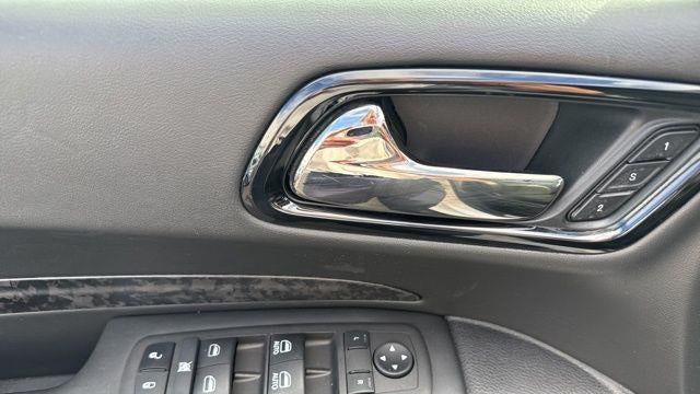 2024 Dodge Durango R/T