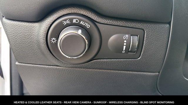 2024 Dodge Durango R/T