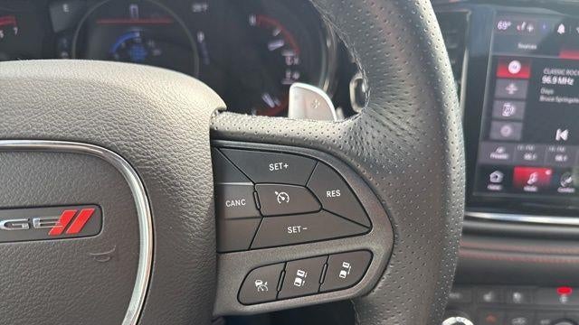 2024 Dodge Durango R/T