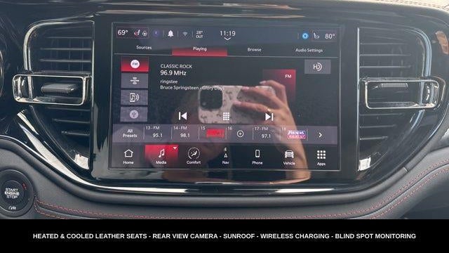 2024 Dodge Durango R/T