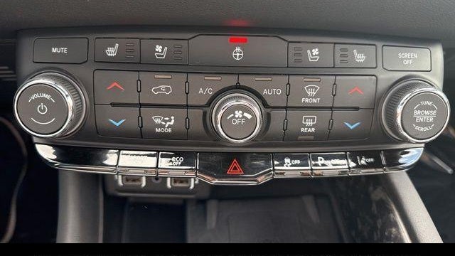 2024 Dodge Durango R/T