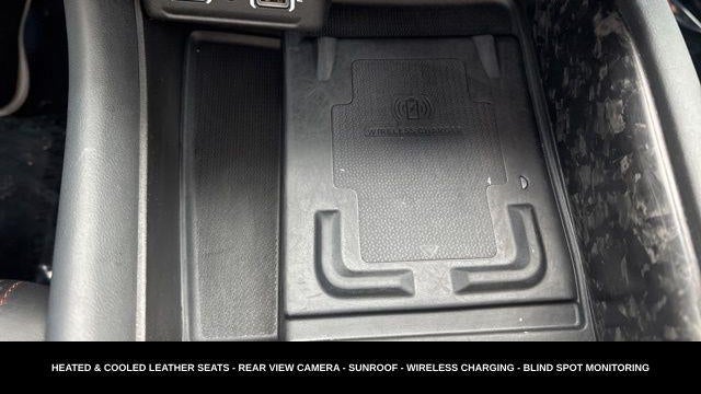 2024 Dodge Durango R/T
