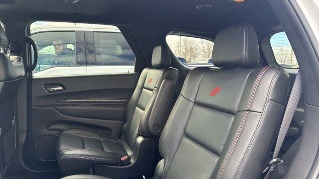 2024 Dodge Durango R/T