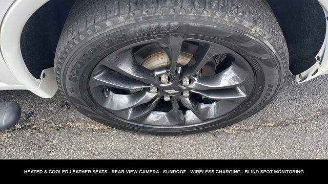 2024 Dodge Durango R/T
