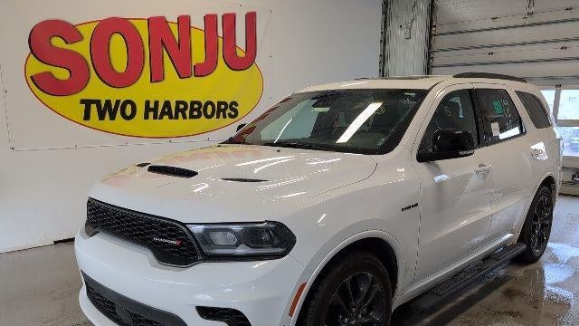 Preowned 2024 Dodge Durango R/T for Sale