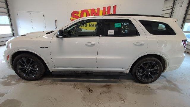 2024 Dodge Durango R/T