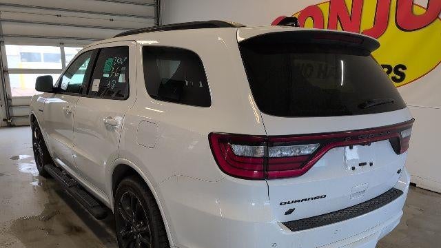 2024 Dodge Durango R/T