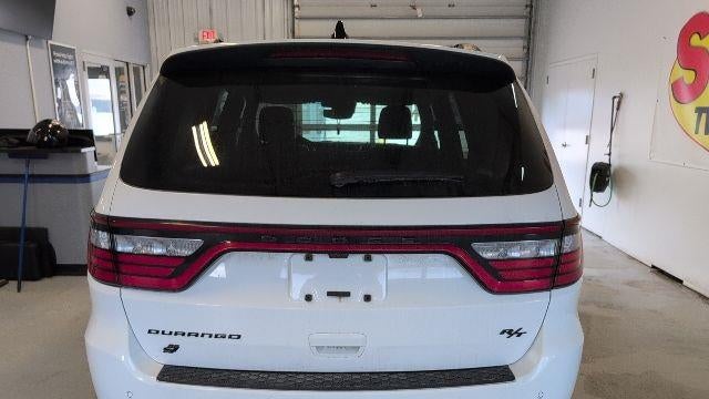 2024 Dodge Durango R/T